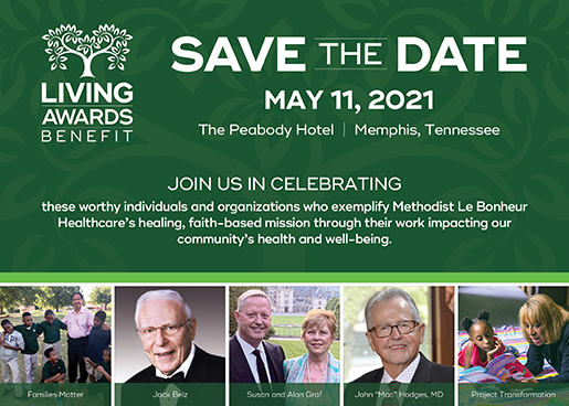 Living Awards_Save the Date